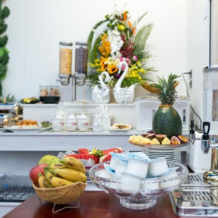 Splendid Hotel & Spa Hanoi Kültér fotó