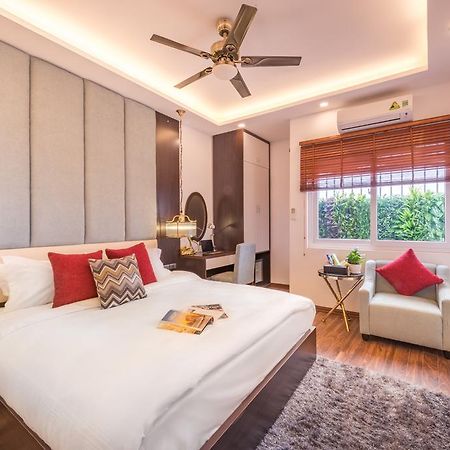 Splendid Hotel & Spa Hanoi Kültér fotó