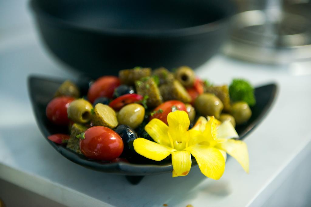 Splendid Hotel & Spa Hanoi Kültér fotó
