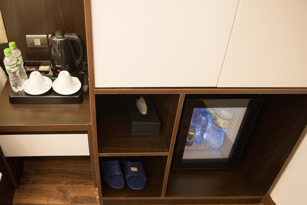 Splendid Hotel & Spa Hanoi Kültér fotó