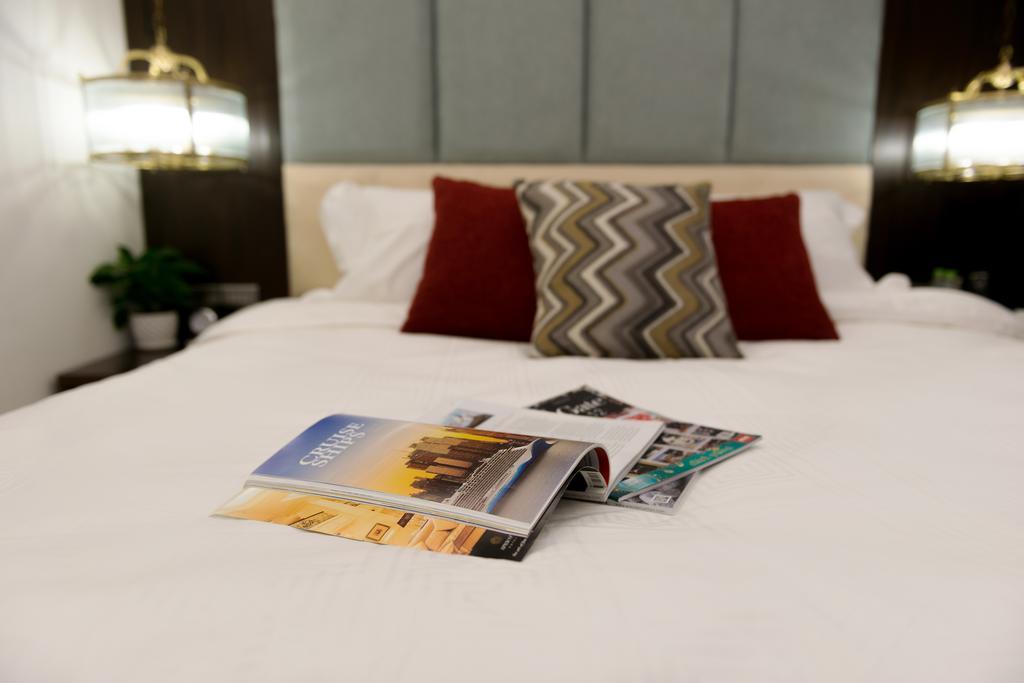 Splendid Hotel & Spa Hanoi Kültér fotó