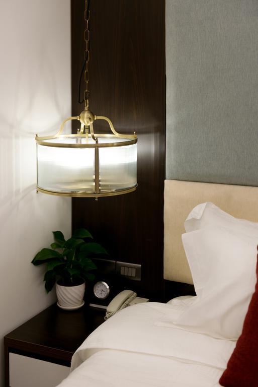 Splendid Hotel & Spa Hanoi Kültér fotó
