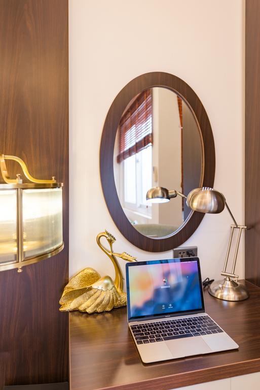 Splendid Hotel & Spa Hanoi Kültér fotó