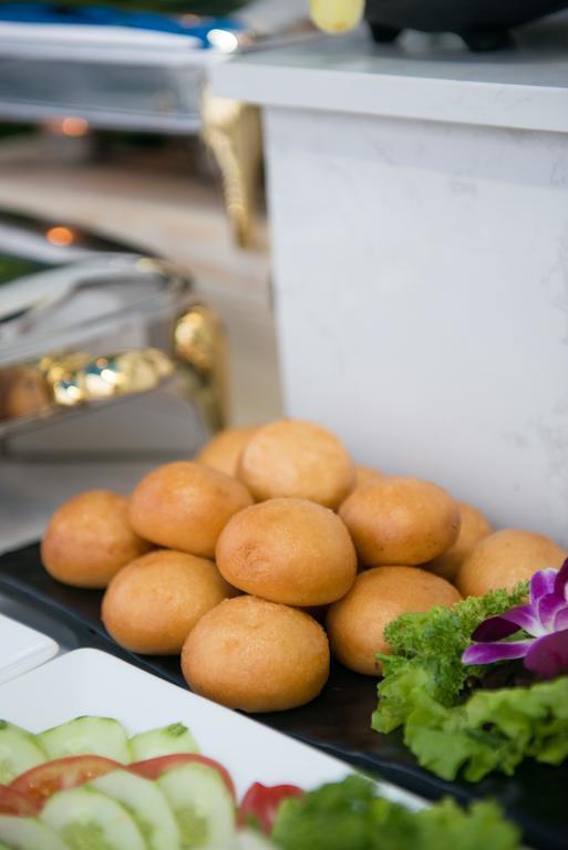 Splendid Hotel & Spa Hanoi Kültér fotó
