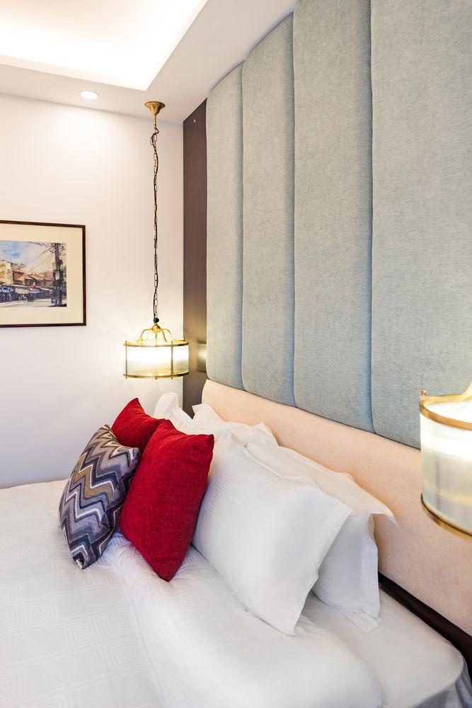 Splendid Hotel & Spa Hanoi Kültér fotó
