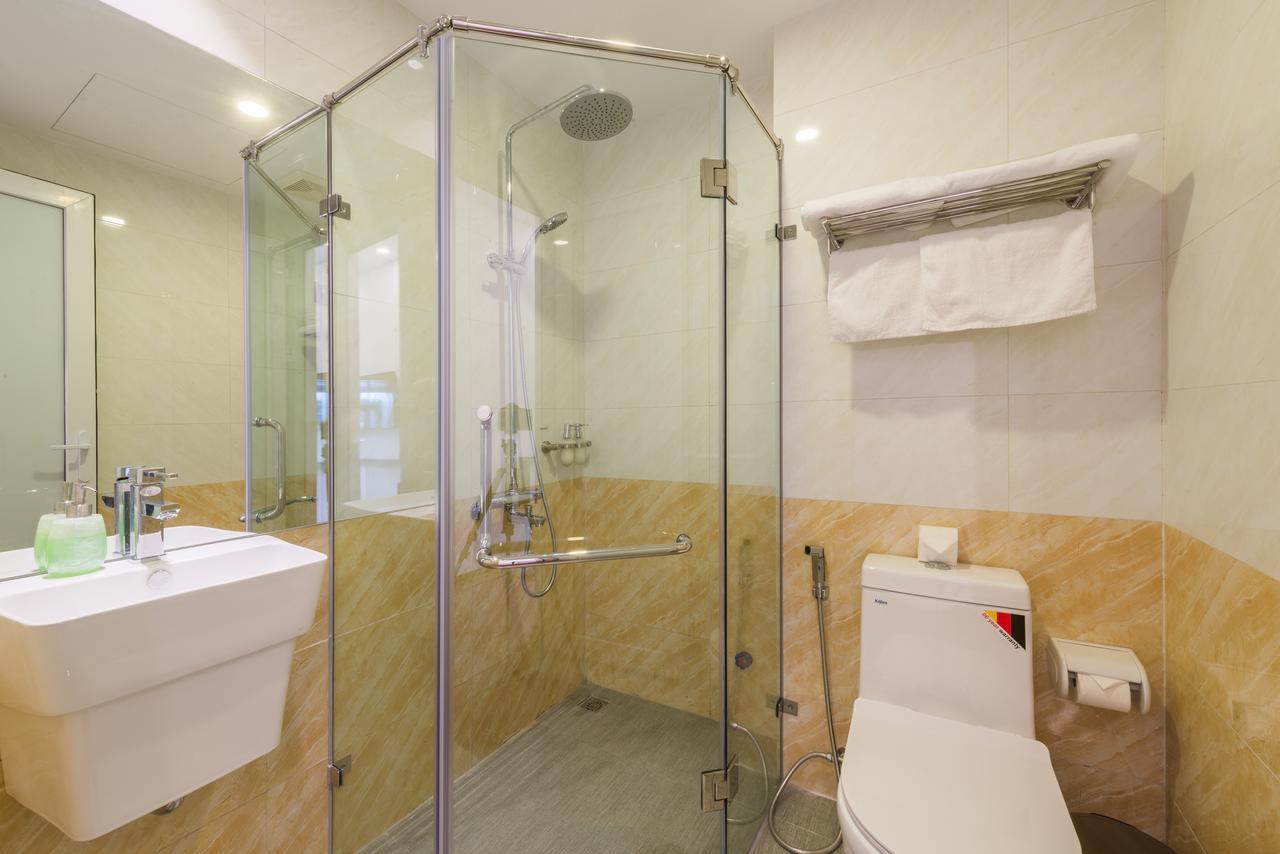 Splendid Hotel & Spa Hanoi Kültér fotó